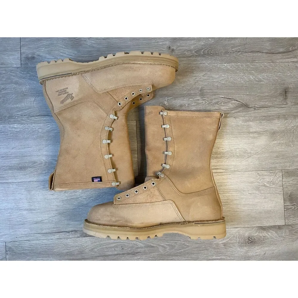 Danner no box